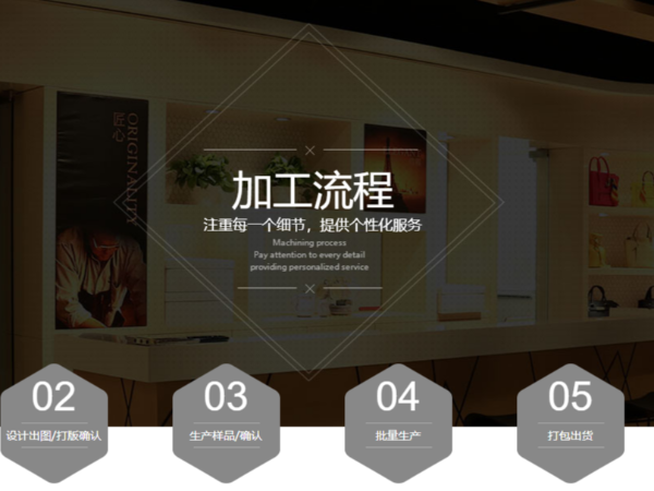 找皮具加工廠怎么找？這里有一份指南！